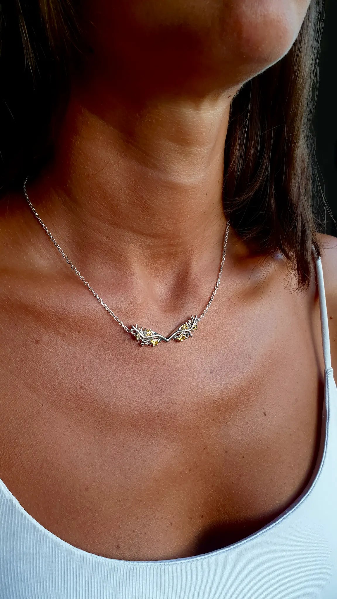 Necklaces & Pendants