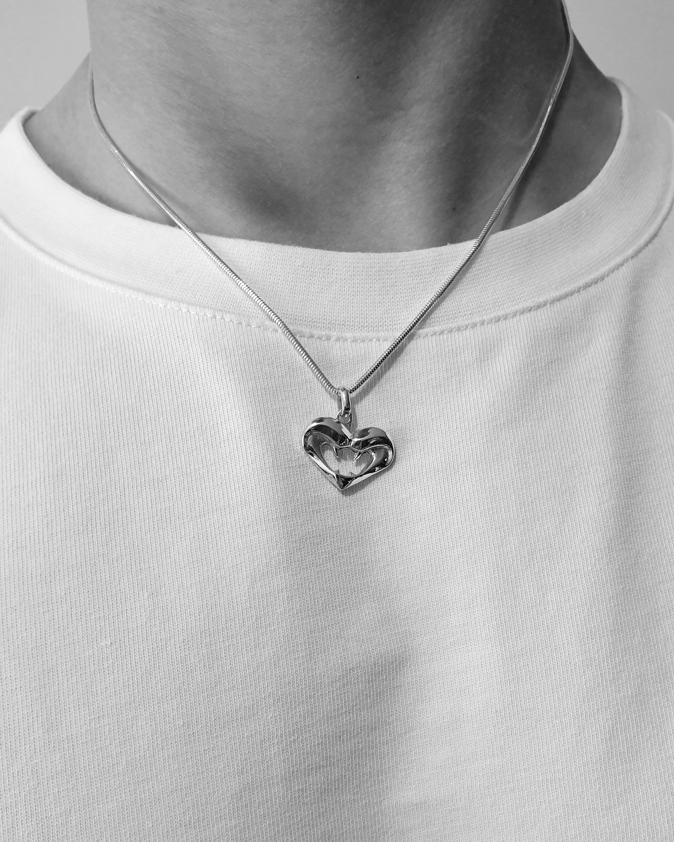 Love Pendant