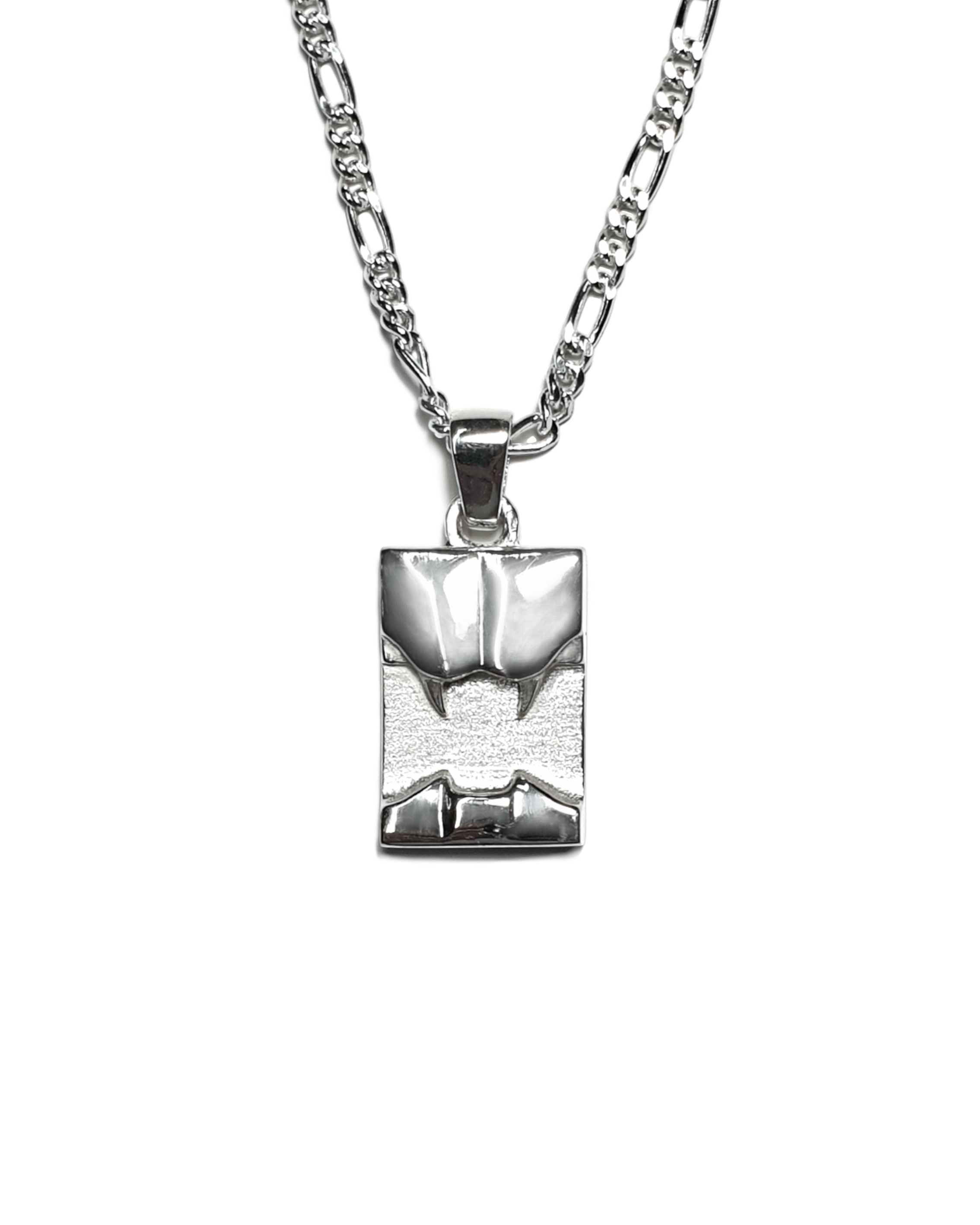 Totem Pendant