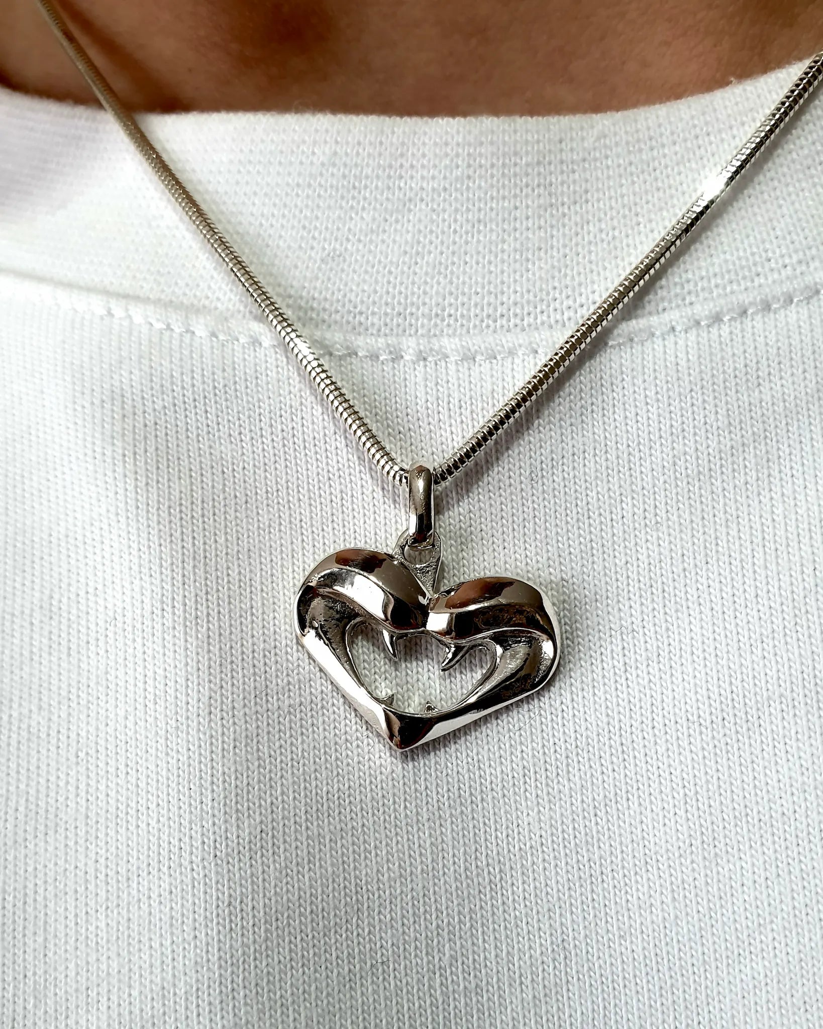 Love Pendant