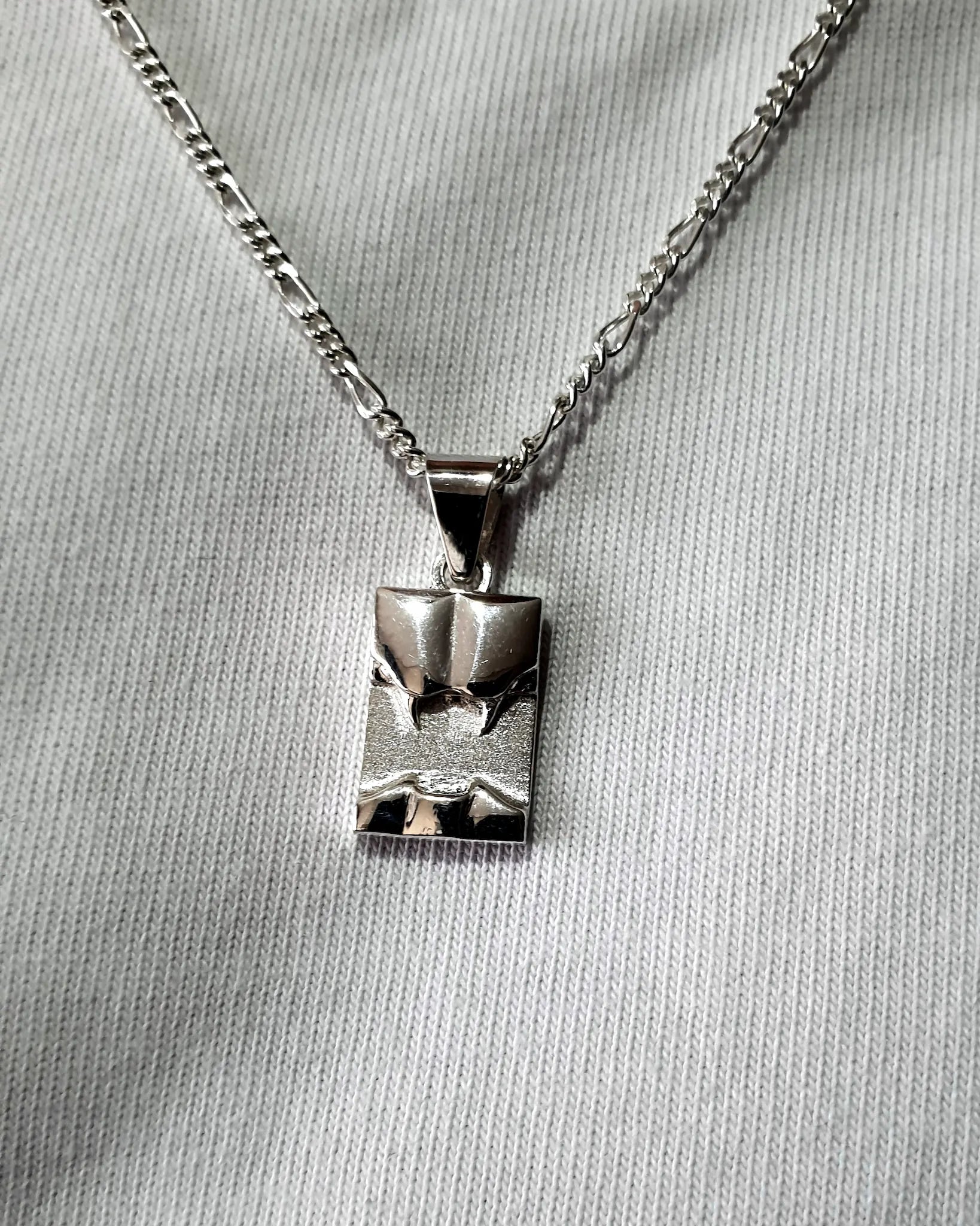Totem Pendant