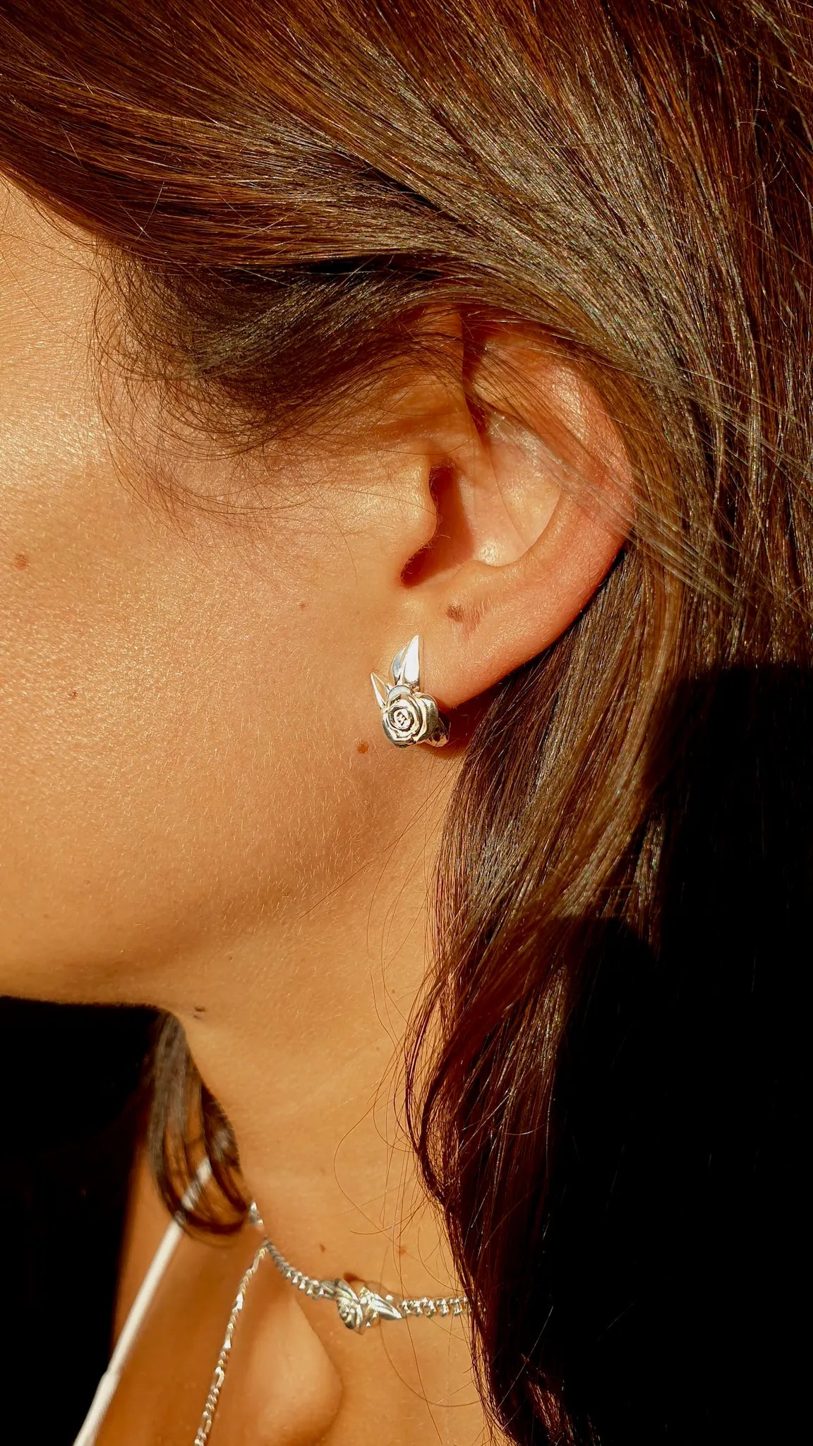 ROSA EARRINGS