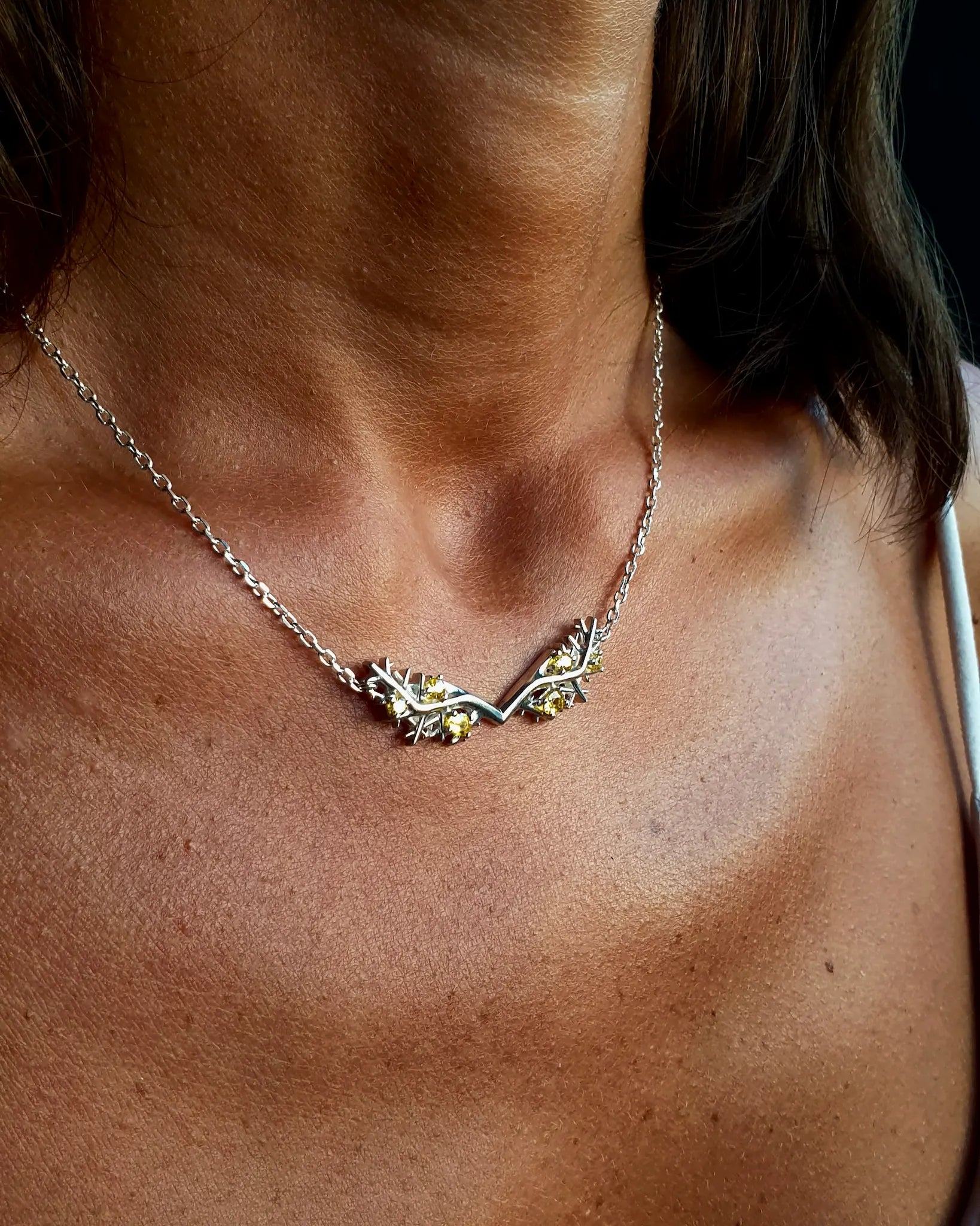 TOXO NECKLACE