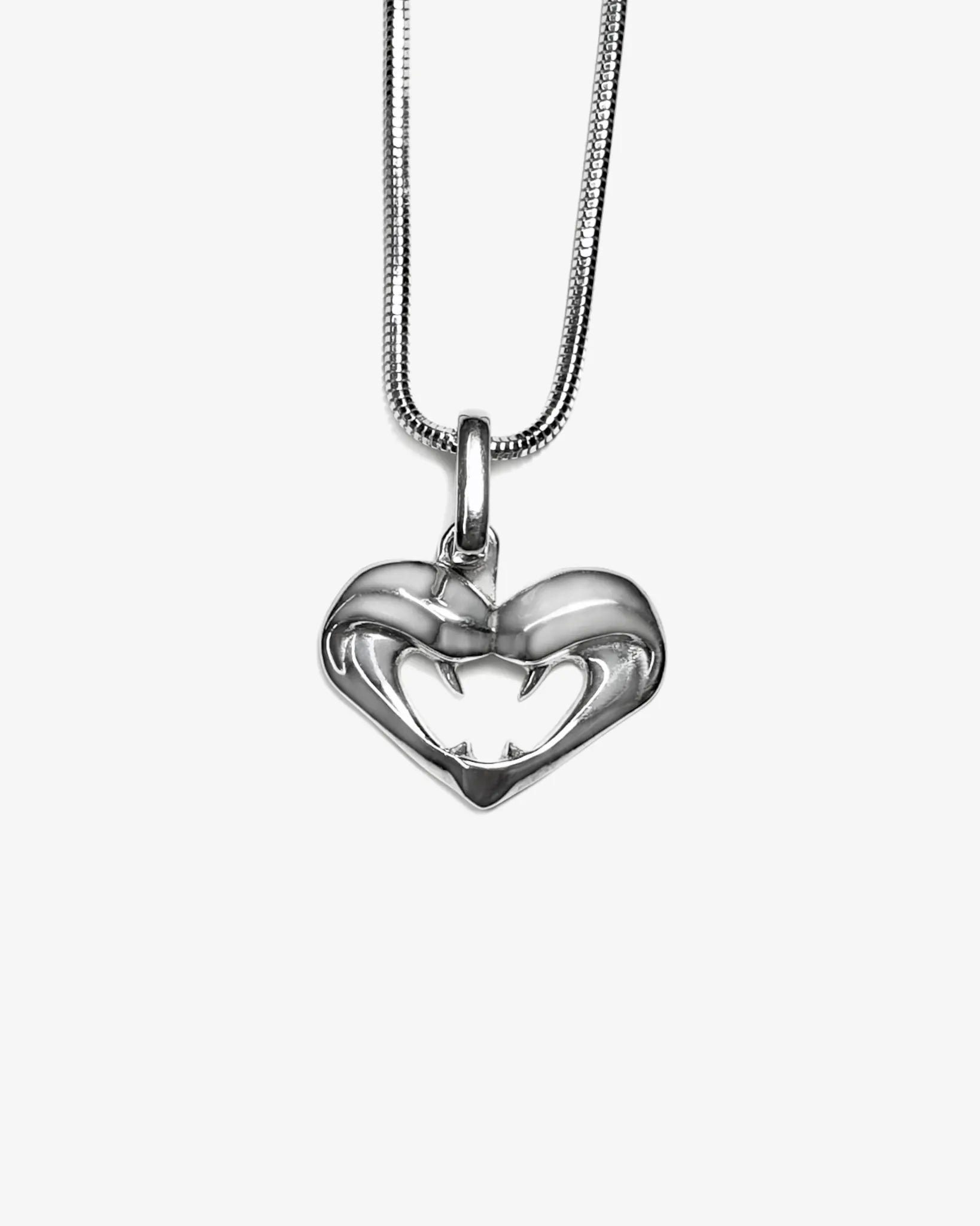 Love Pendant