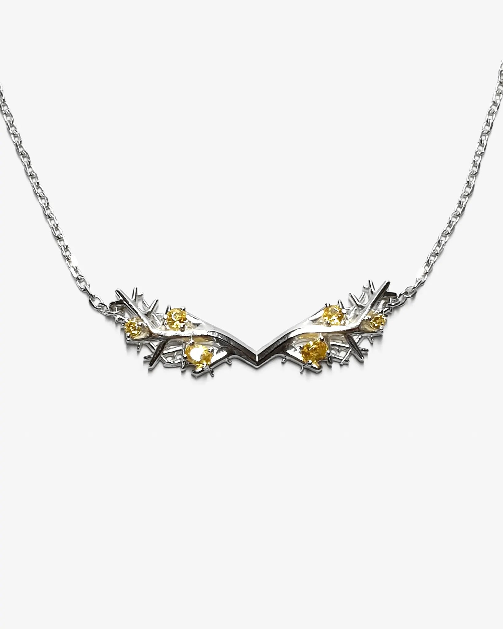 TOXO NECKLACE