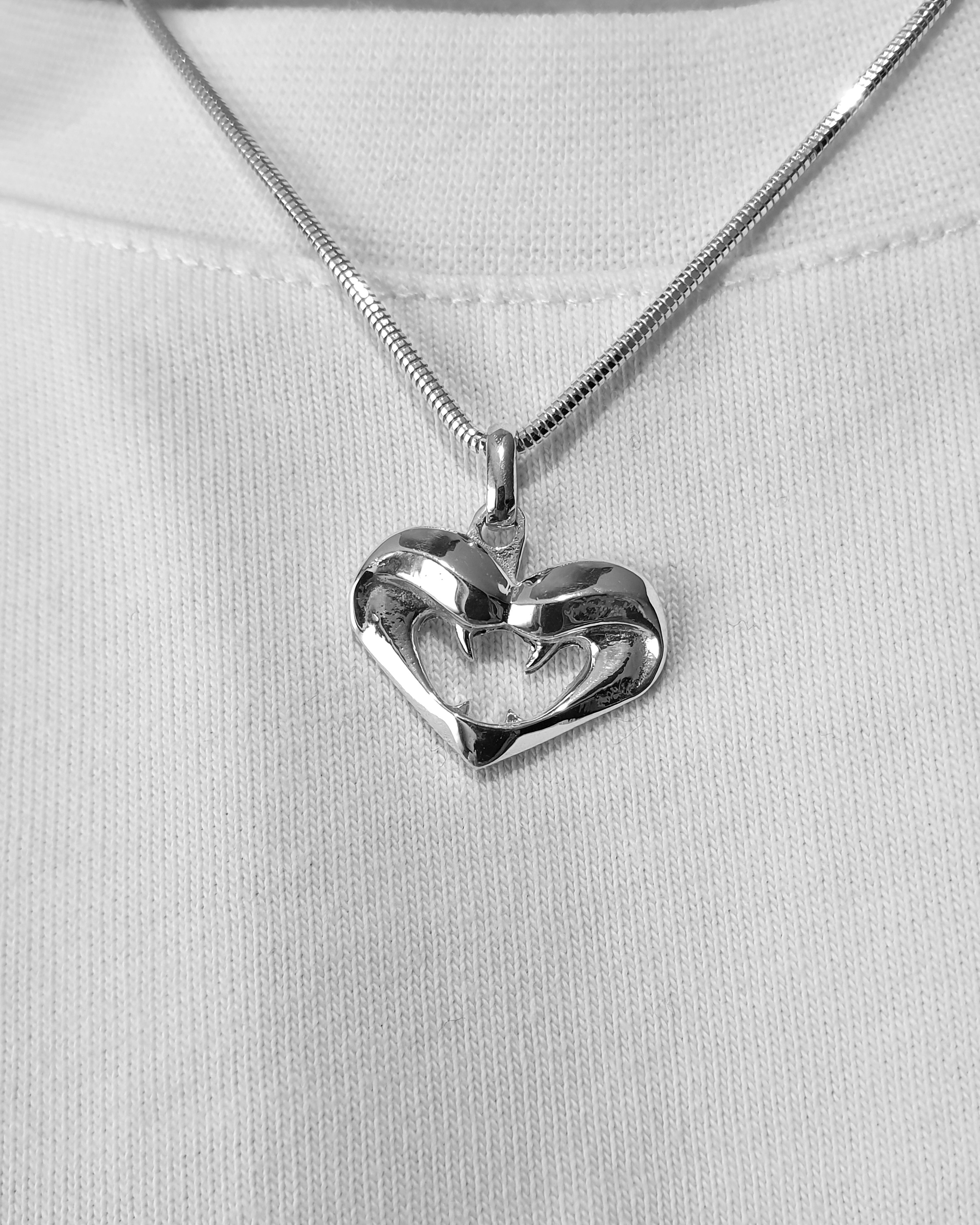 Love Pendant