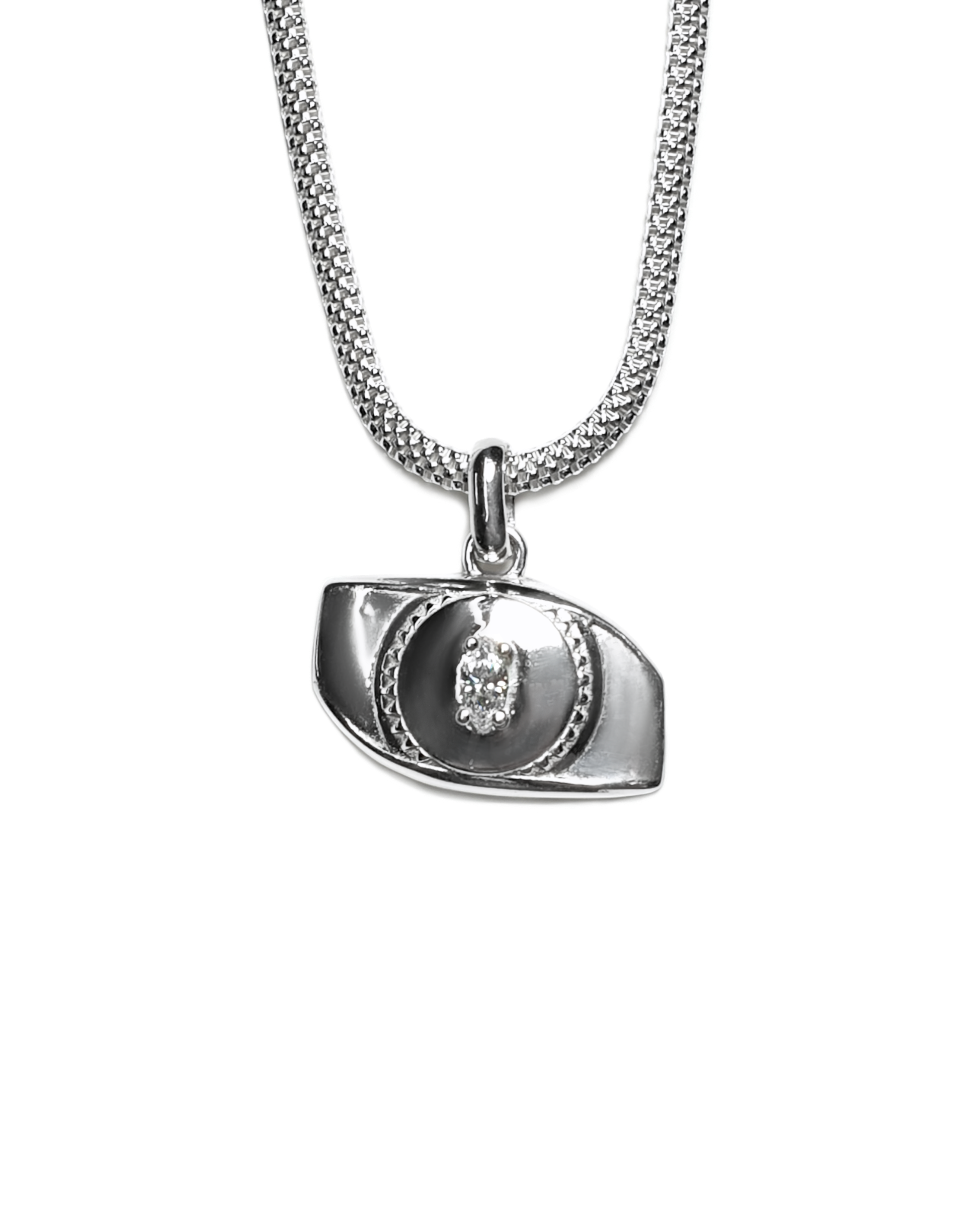 Eye Pendant