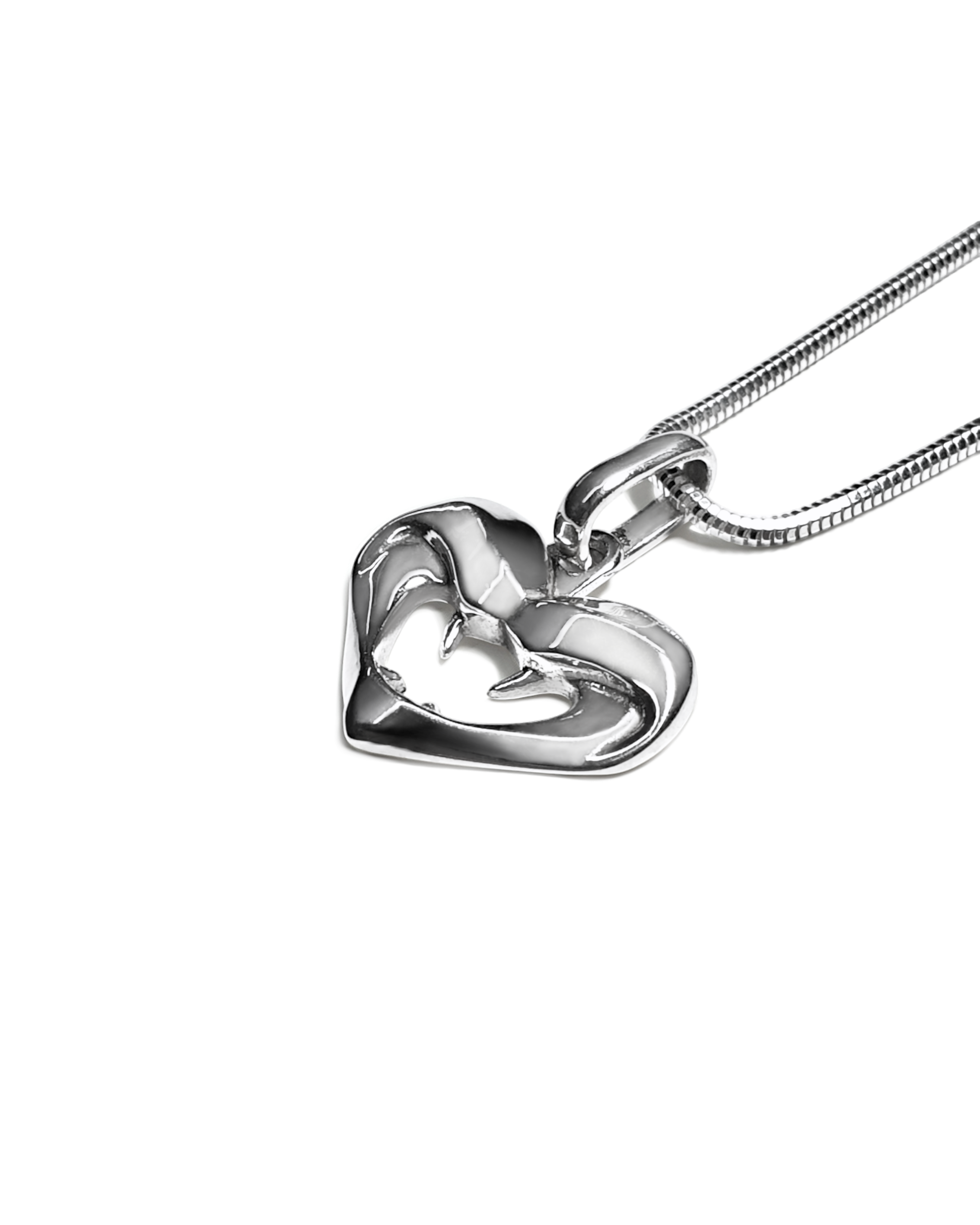Love Pendant