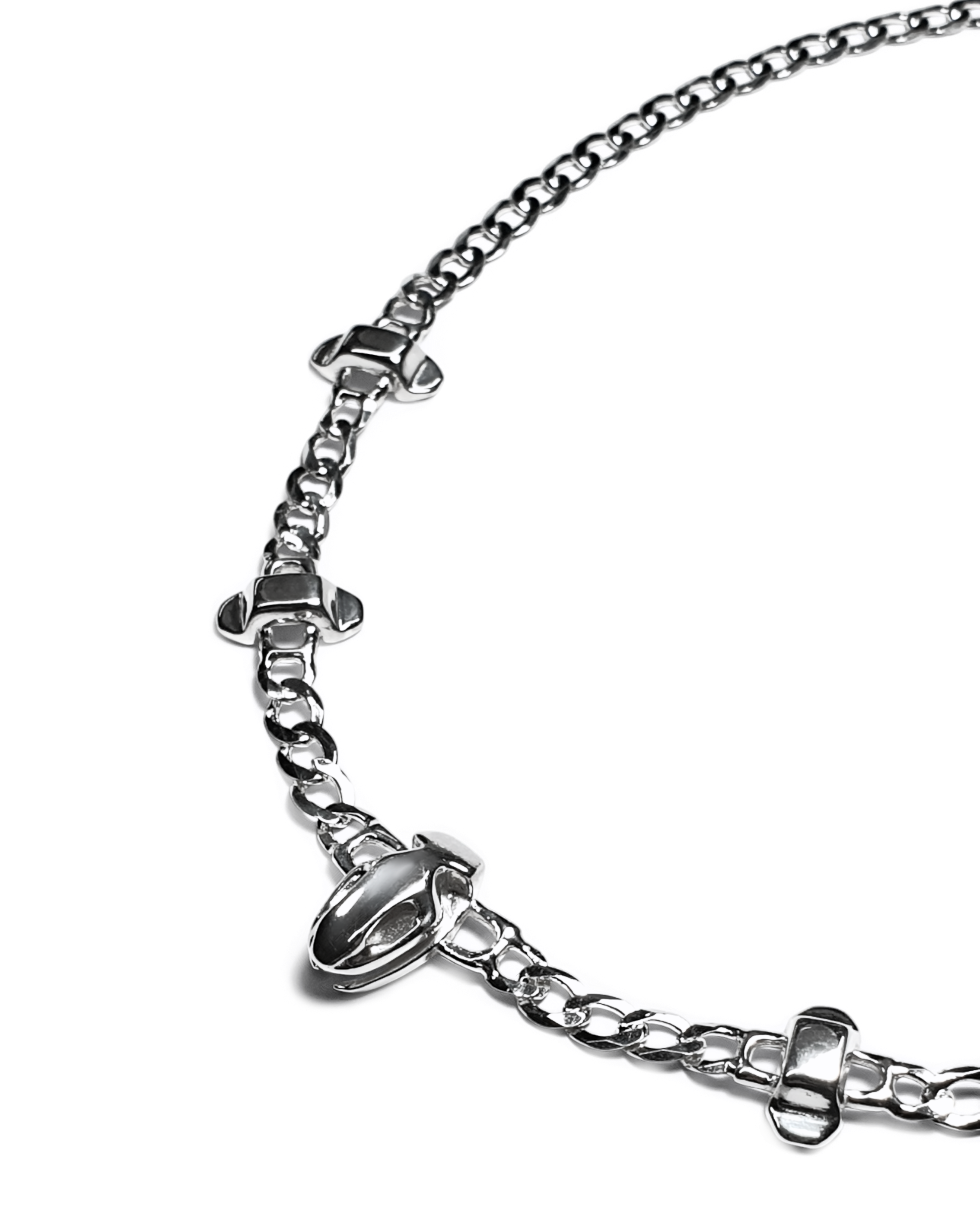 Skeleton Necklace