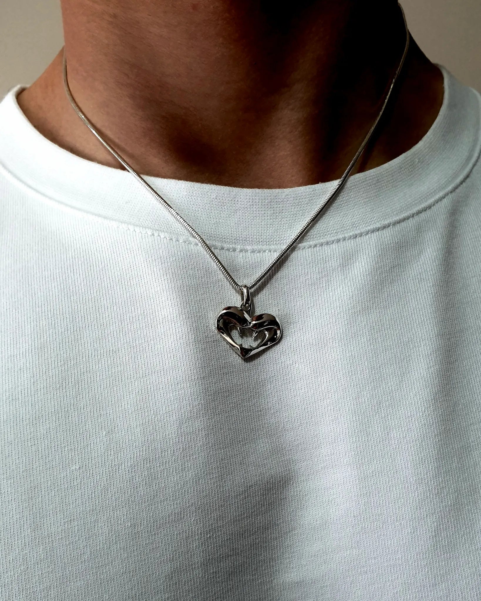 Love Pendant