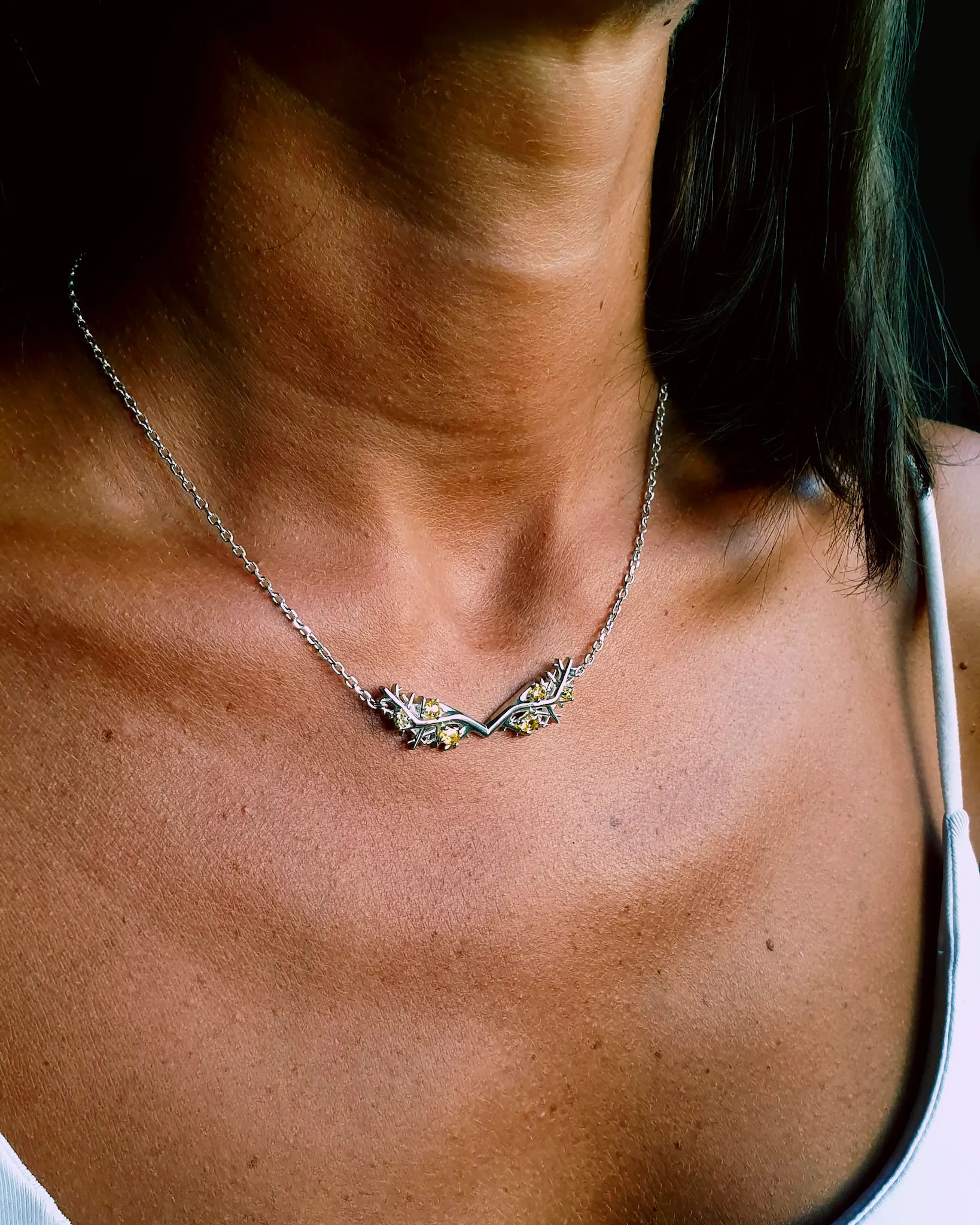 TOXO NECKLACE