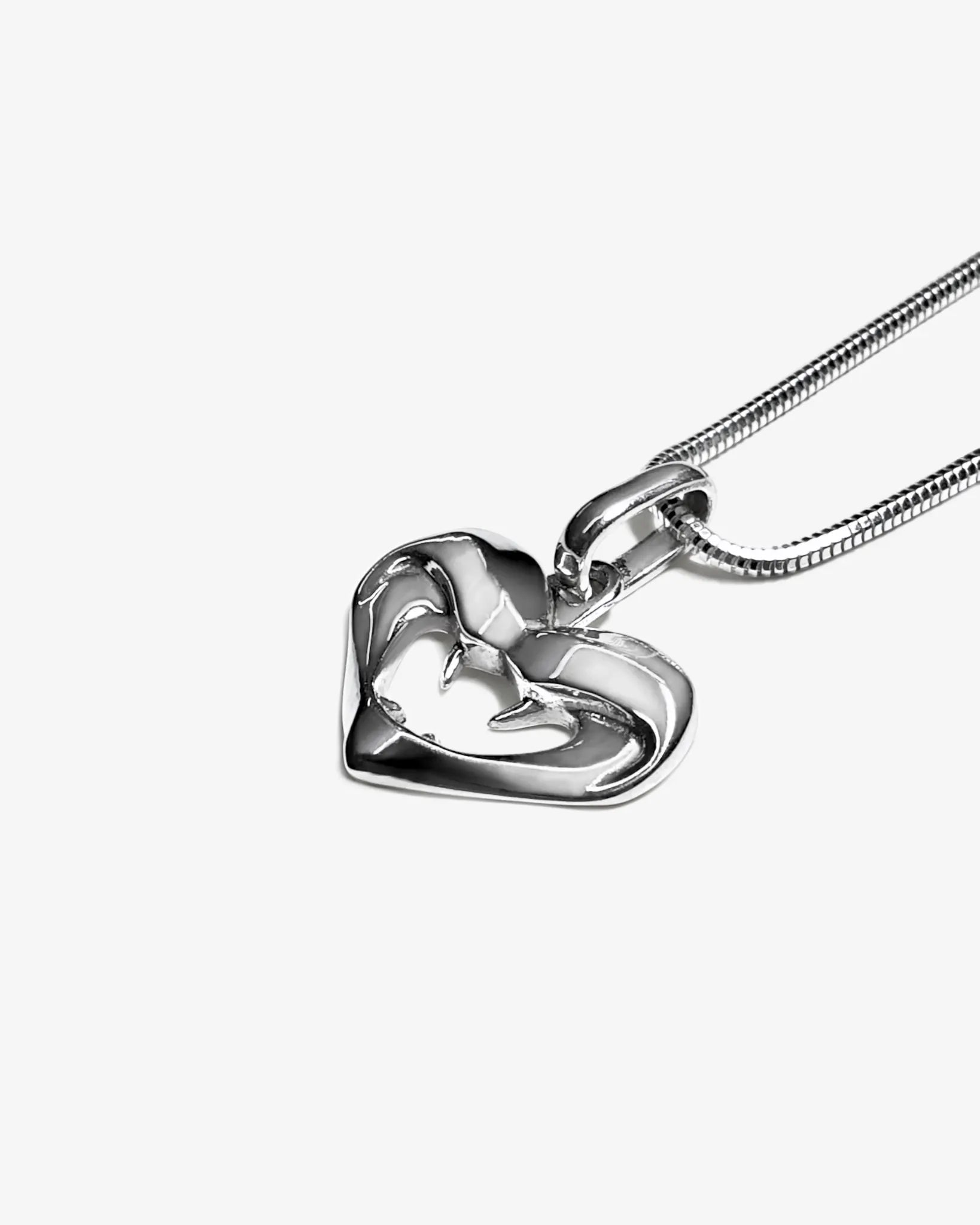 Love Pendant