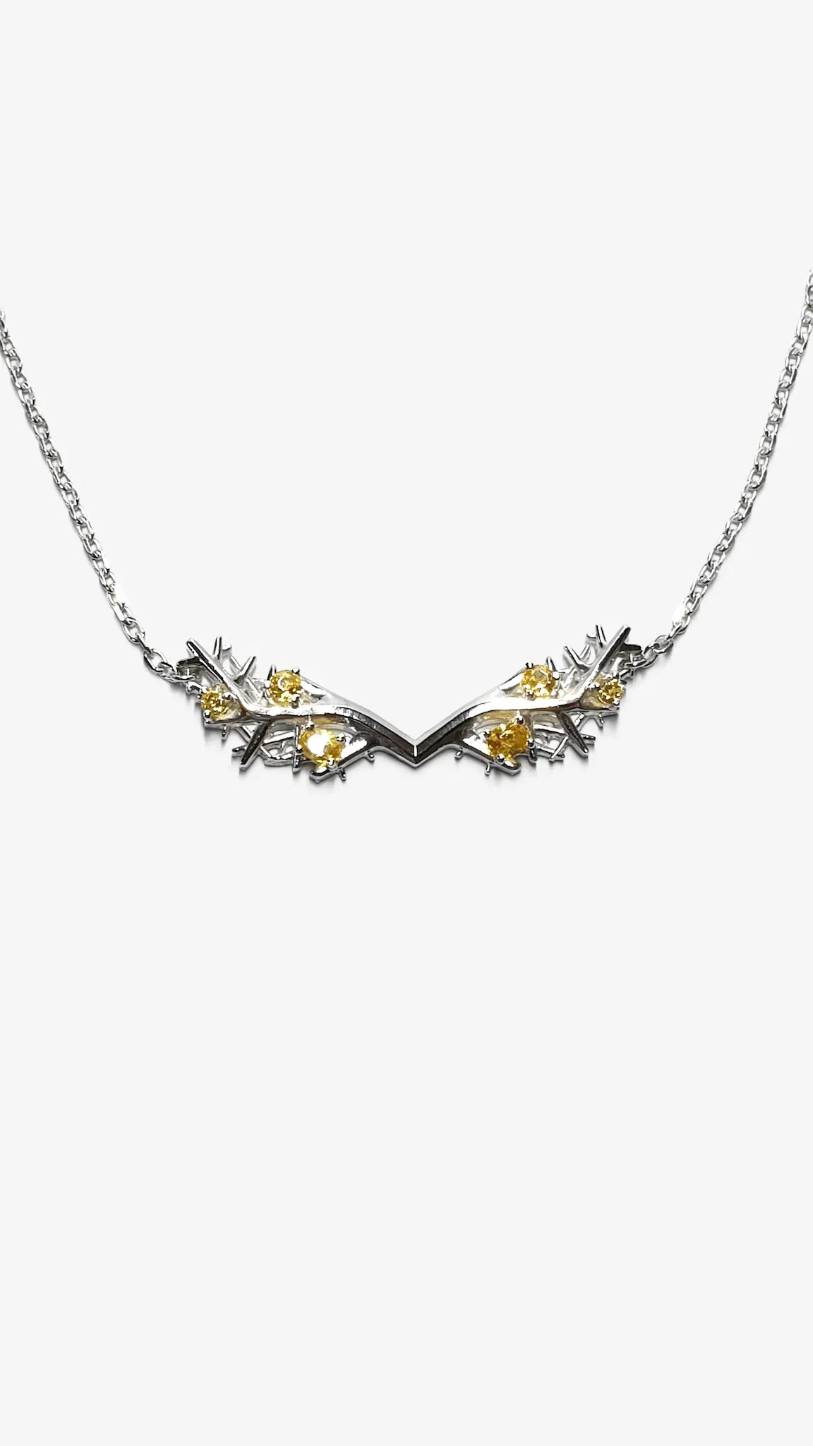 TOXO NECKLACE